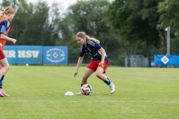 Bild 213 - wBJ HSV Leistungsvergleich